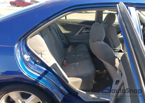 2011 Toyota Camry Se from USA, damaged, VIN 4T1BF3EK2BU606698